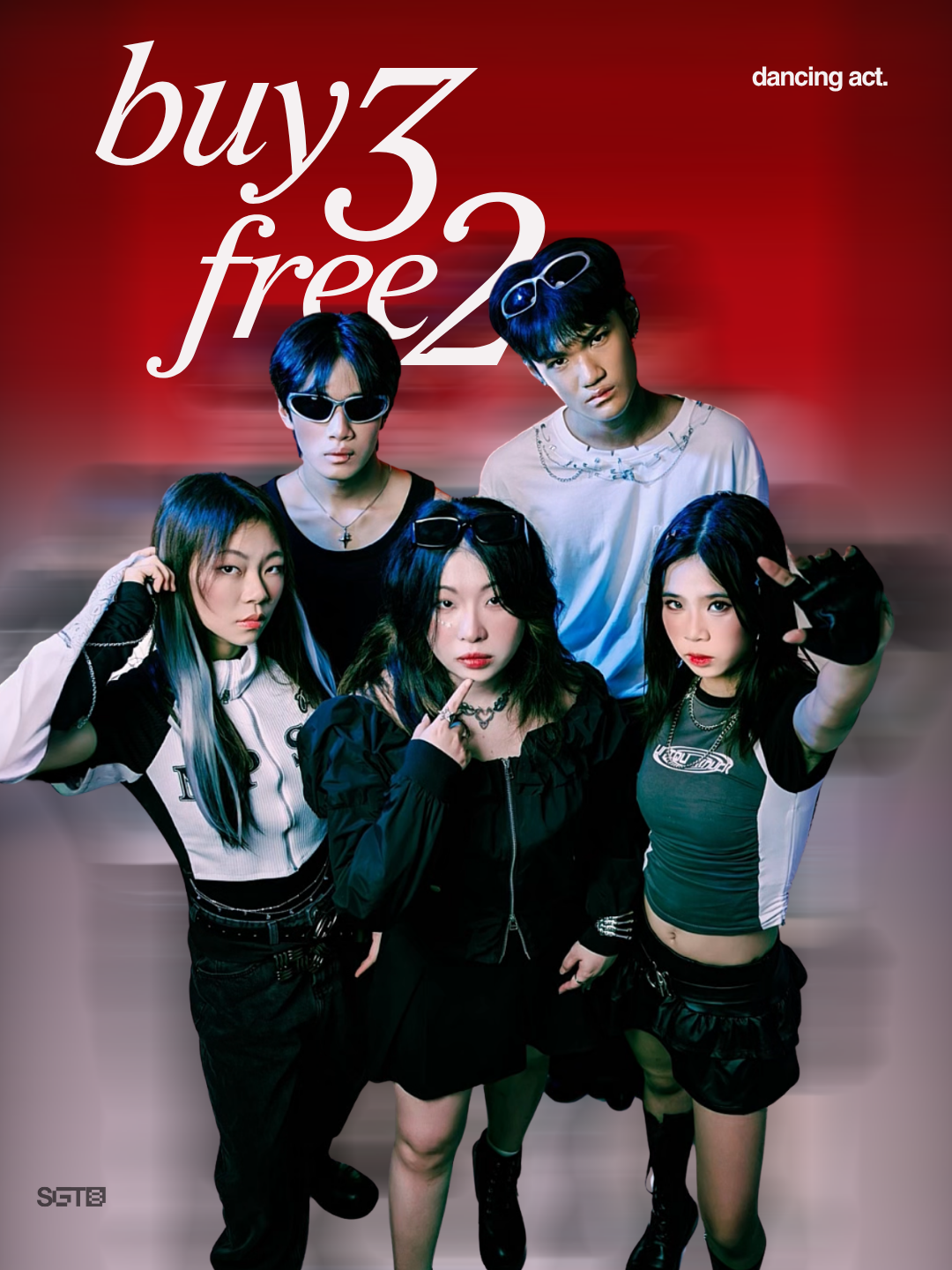 buy 3 free 2