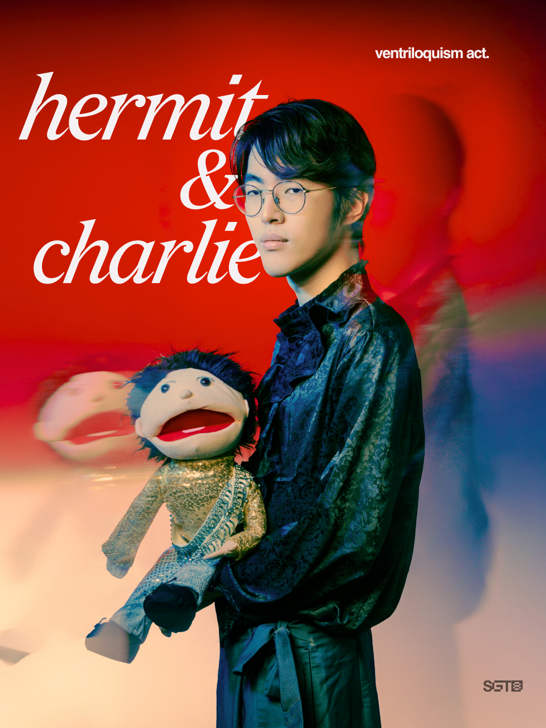 hermit & charlie