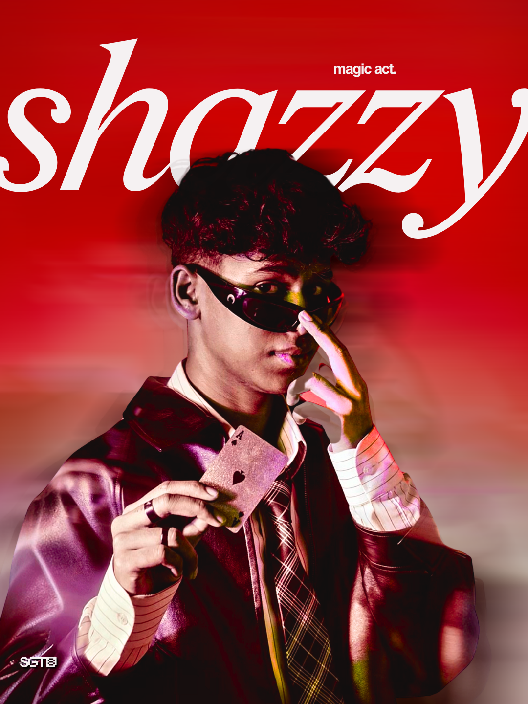 shazzy