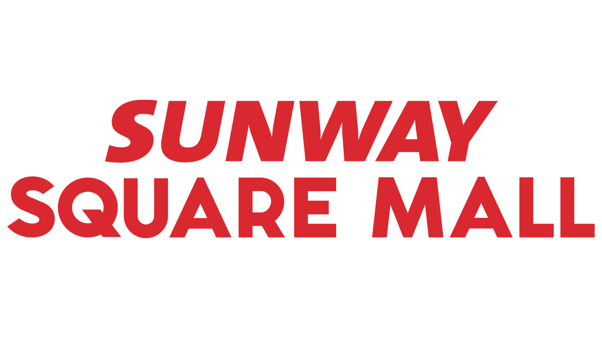 Sunway Square Mall