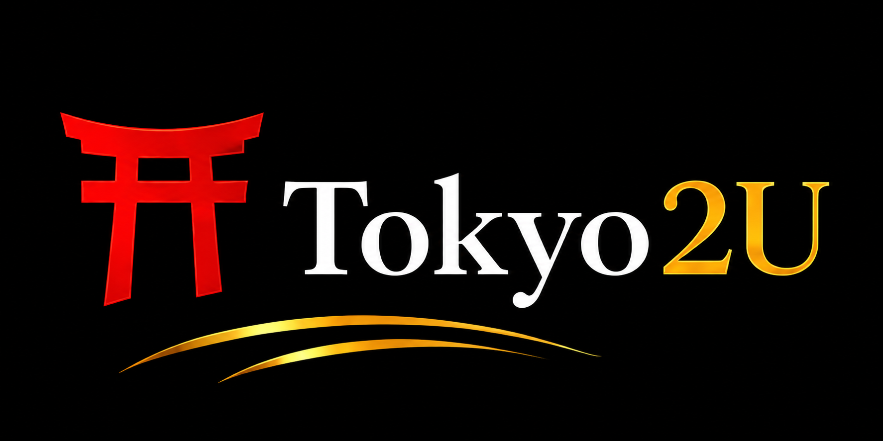 Tokyo2U